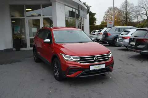 Annonce VOLKSWAGEN TIGUAN Diesel 2023 d'occasion 