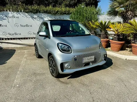 Annonce SMART FORTWO Non renseigné 2021 d'occasion 