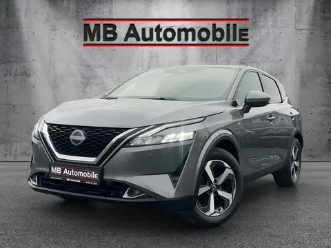 Used NISSAN QASHQAI Petrol 2023 Ad 