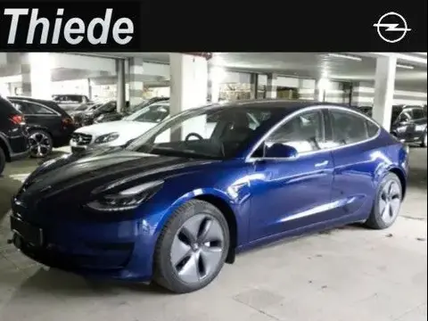 Annonce TESLA MODEL 3 Non renseigné 2020 d'occasion 