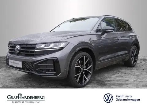 Annonce VOLKSWAGEN TOUAREG Diesel 2024 d'occasion 