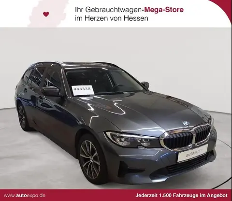 Annonce BMW SERIE 3 Diesel 2021 d'occasion 