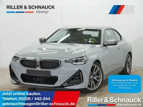 Annonce BMW M2 Essence 2023 d'occasion 