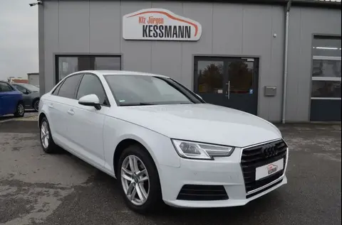 Used AUDI A4 Diesel 2017 Ad 