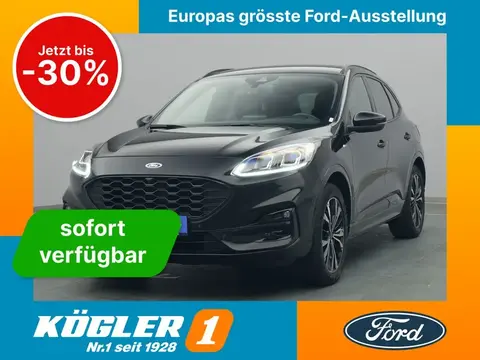 Used FORD KUGA Diesel 2020 Ad 