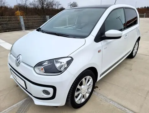 Used VOLKSWAGEN UP! Petrol 2016 Ad 