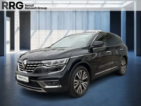 Used RENAULT KOLEOS Diesel 2021 Ad 