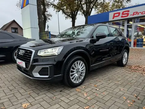 Used AUDI Q2 Petrol 2017 Ad 