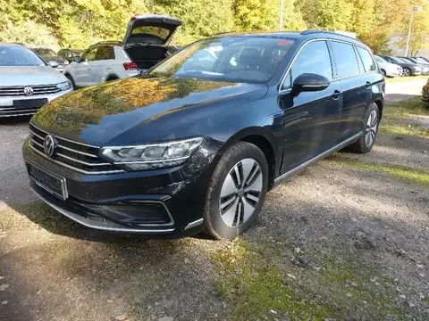 Used VOLKSWAGEN PASSAT Hybrid 2021 Ad 