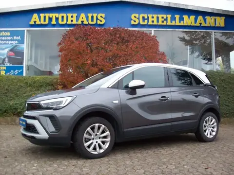 Used OPEL CROSSLAND Petrol 2021 Ad 