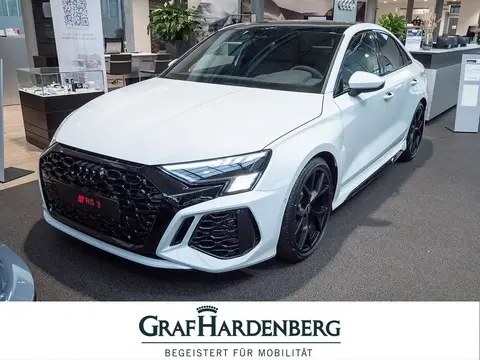 Annonce AUDI RS3 Essence 2024 d'occasion 