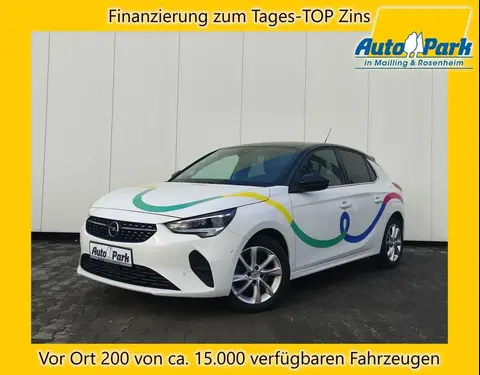 Used OPEL CORSA Petrol 2022 Ad 