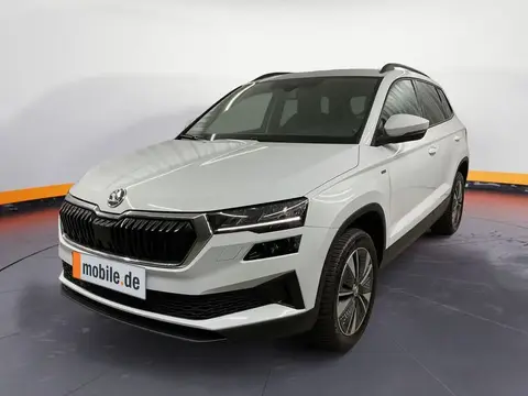 Annonce SKODA KAROQ Essence 2023 d'occasion 