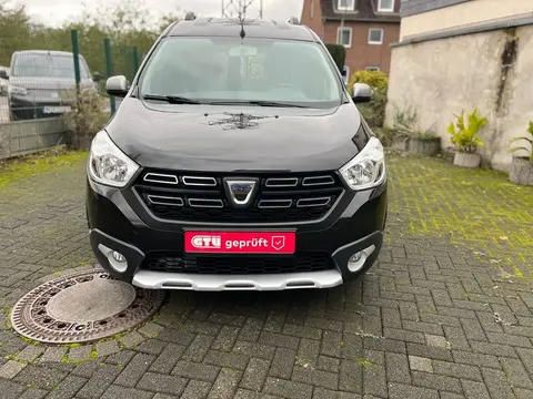 Used DACIA DOKKER Petrol 2020 Ad 