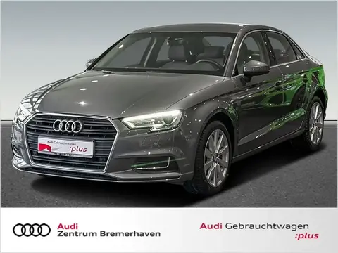 Used AUDI A3 Petrol 2019 Ad 