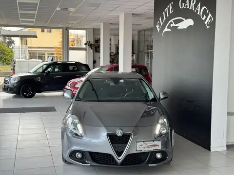 Used ALFA ROMEO GIULIETTA Diesel 2016 Ad 