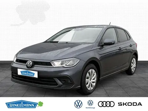 Used VOLKSWAGEN POLO Petrol 2024 Ad 