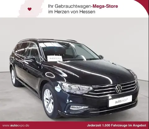 Used VOLKSWAGEN PASSAT Diesel 2021 Ad 