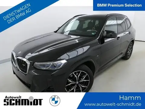 Used BMW X3 Diesel 2024 Ad 