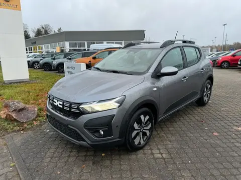 Used DACIA SANDERO Petrol 2024 Ad 