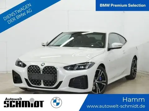 Used BMW SERIE 4 Petrol 2024 Ad 