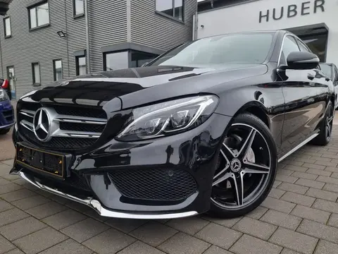 Used MERCEDES-BENZ CLASSE C Diesel 2018 Ad 