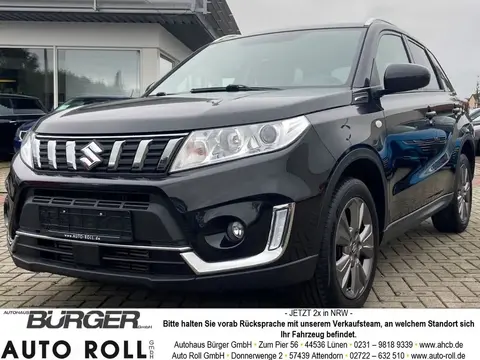 Used SUZUKI VITARA Petrol 2019 Ad 