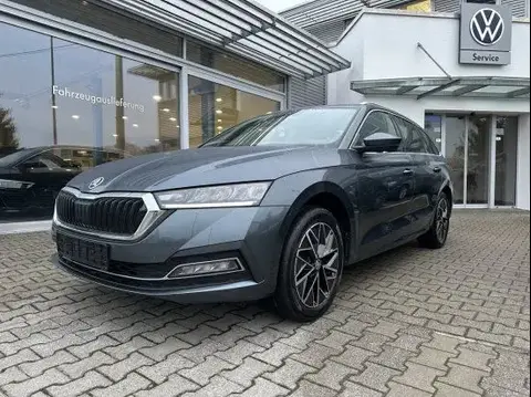 Used SKODA OCTAVIA Diesel 2021 Ad 