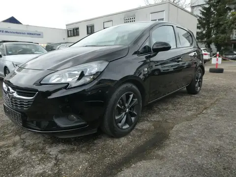 Annonce OPEL CORSA Essence 2019 d'occasion 