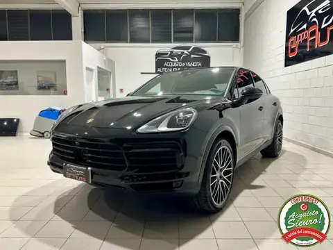 Used PORSCHE CAYENNE Petrol 2019 Ad 