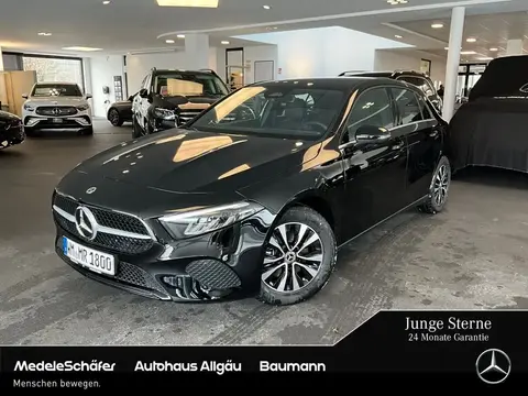 Used MERCEDES-BENZ CLASSE A Petrol 2024 Ad 