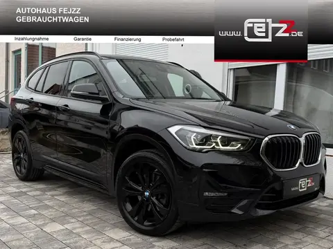 Annonce BMW X1 Essence 2022 d'occasion 