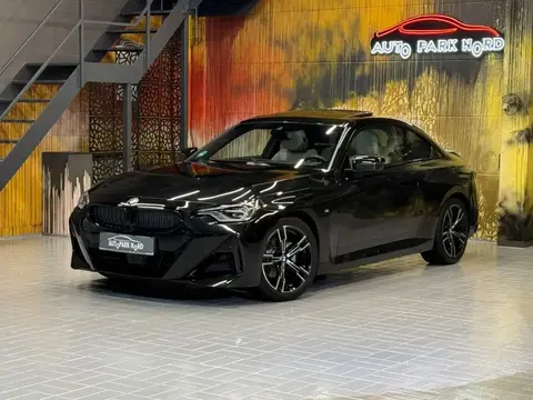 Annonce BMW SERIE 2 Essence 2023 d'occasion 