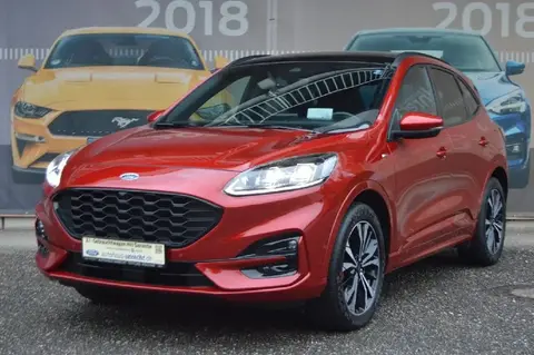 Annonce FORD KUGA Diesel 2020 d'occasion 