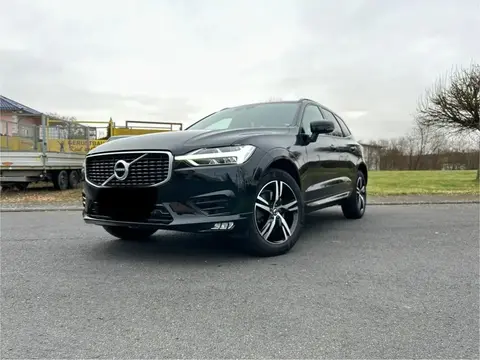 Used VOLVO XC60 Petrol 2020 Ad 