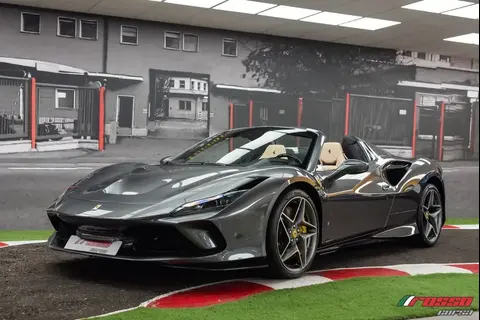 Used FERRARI F8 Petrol 2022 Ad 