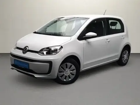 Annonce VOLKSWAGEN UP! Essence 2020 d'occasion 