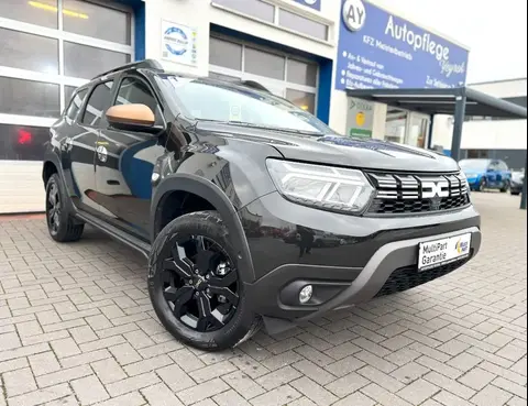 Used DACIA DUSTER Petrol 2023 Ad 