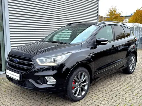 Annonce FORD KUGA Essence 2019 d'occasion 