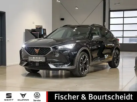 Annonce CUPRA FORMENTOR Essence 2024 d'occasion 