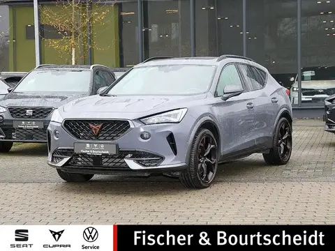 Used CUPRA FORMENTOR Hybrid 2021 Ad 