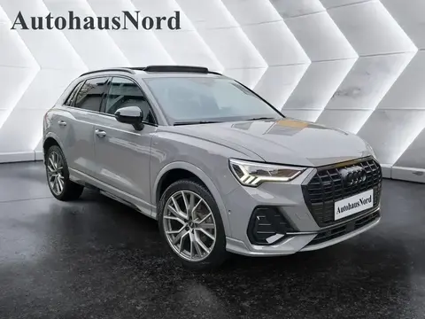 Annonce AUDI Q3 Diesel 2024 d'occasion 