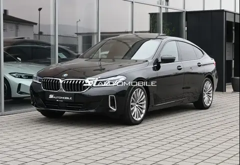 Annonce BMW SERIE 6 Diesel 2023 d'occasion 