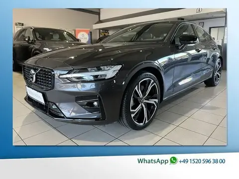 Used VOLVO S60 Petrol 2023 Ad 