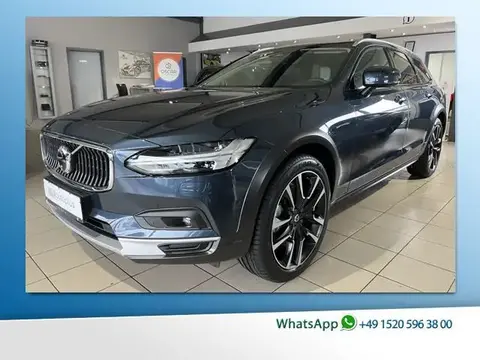 Used VOLVO V90 Petrol 2023 Ad 