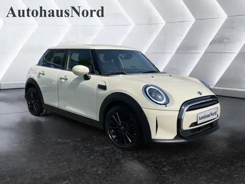 Used MINI ONE Petrol 2021 Ad 