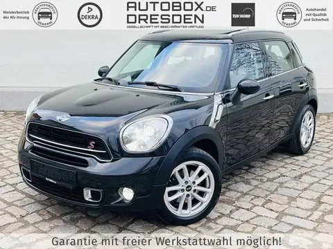 Used MINI COOPER Diesel 2014 Ad 