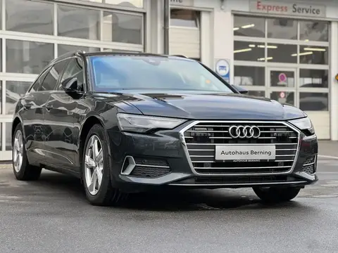 Used AUDI A6 Diesel 2023 Ad 