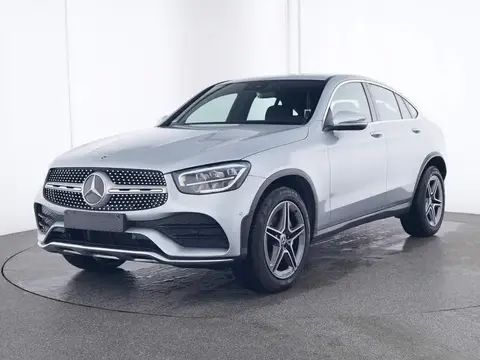 Used MERCEDES-BENZ CLASSE GLC Diesel 2023 Ad 