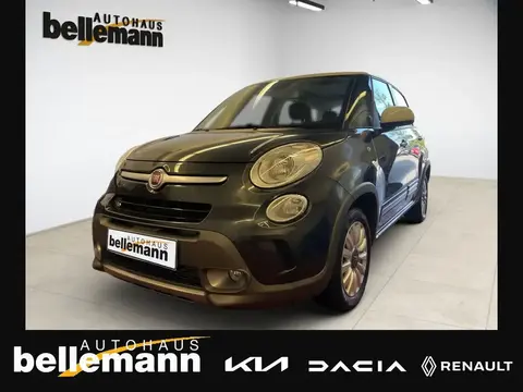 Used FIAT 500L Petrol 2017 Ad 